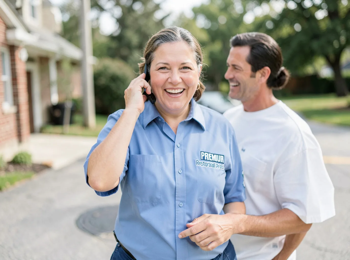 Water Damage Restoration Wilmington, NC FAQs